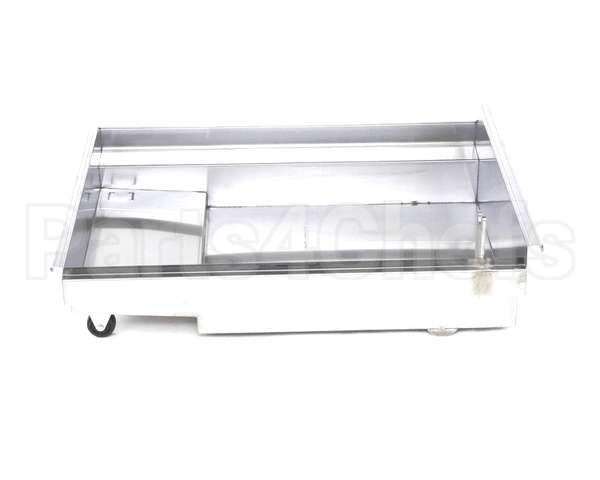 B6683901 Pitco Filter,Weldment Pan Sg 19.16Sq