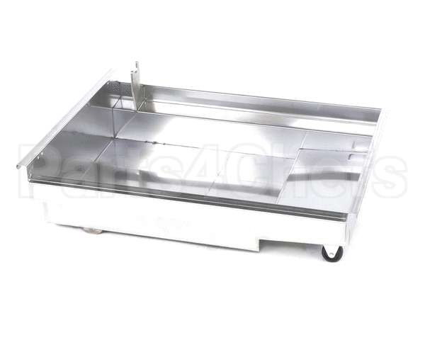 B6683901 Pitco Filter,Weldment Pan Sg 19.16Sq
