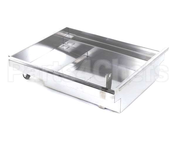 B6683901 Pitco Filter,Weldment Pan Sg 19.16Sq