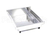 B6683901 Pitco Filter,Weldment Pan Sg 19.16Sq