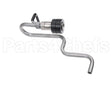 B6684201-C Pitco Filter,Assembly Polish Whataburger