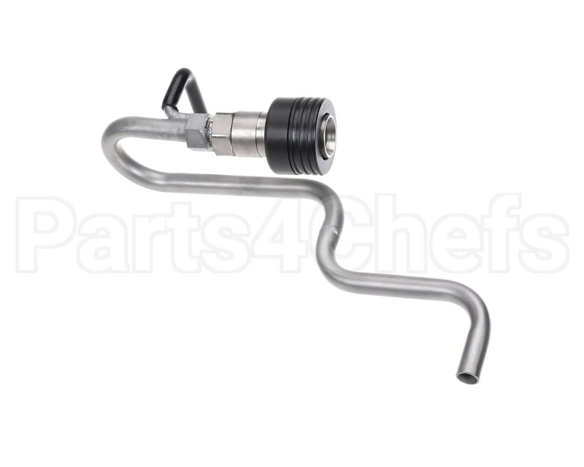 B6684201-C Pitco Filter,Assembly Polish Whataburger