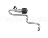 B6684201-C Pitco Filter,Assembly Polish Whataburger
