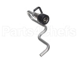 B6684201-C Pitco Filter,Assembly Polish Whataburger