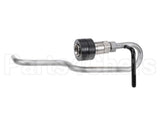 B6684201-C Pitco Filter,Assembly Polish Whataburger