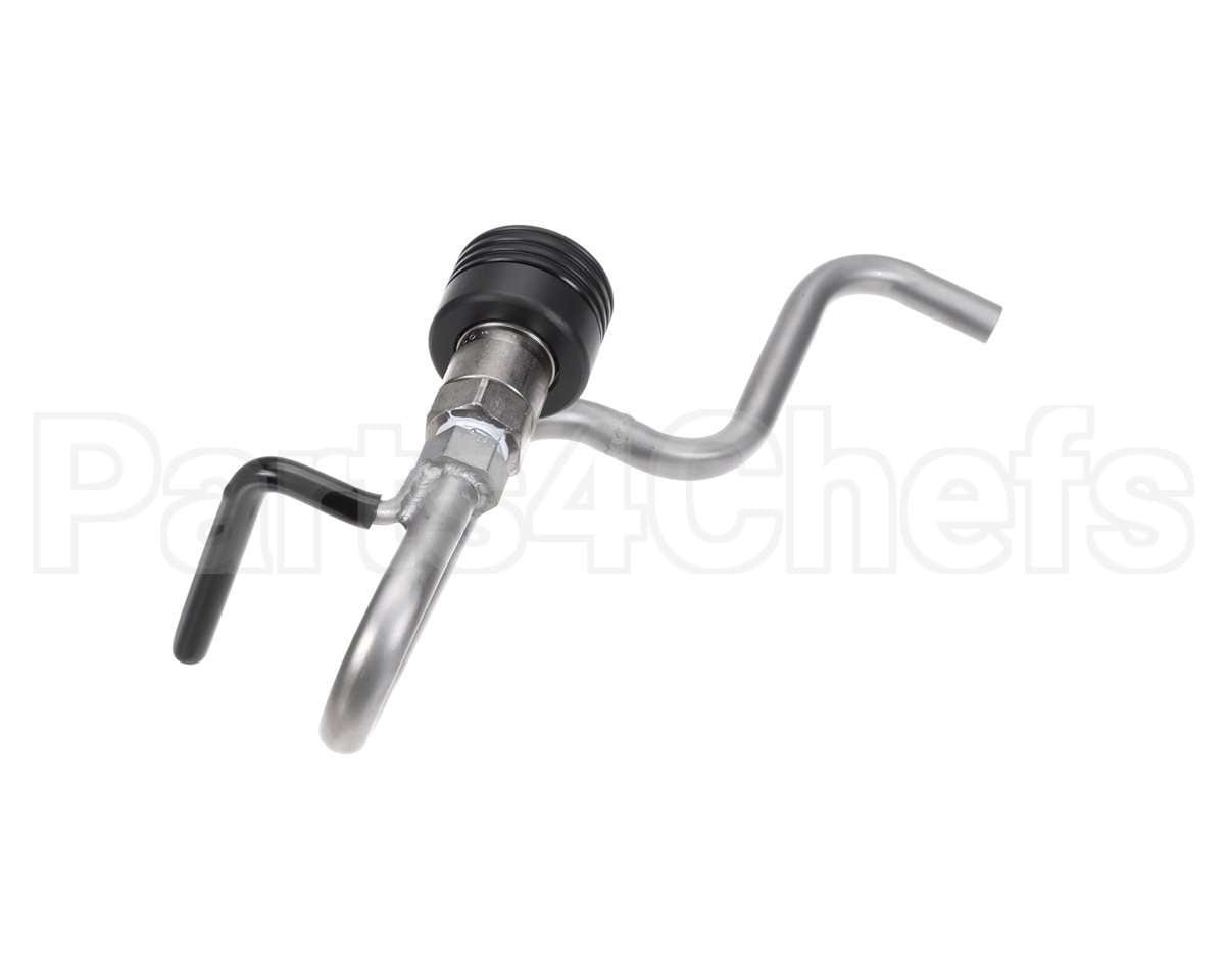 B6684201-C Pitco Filter,Assembly Polish Whataburger