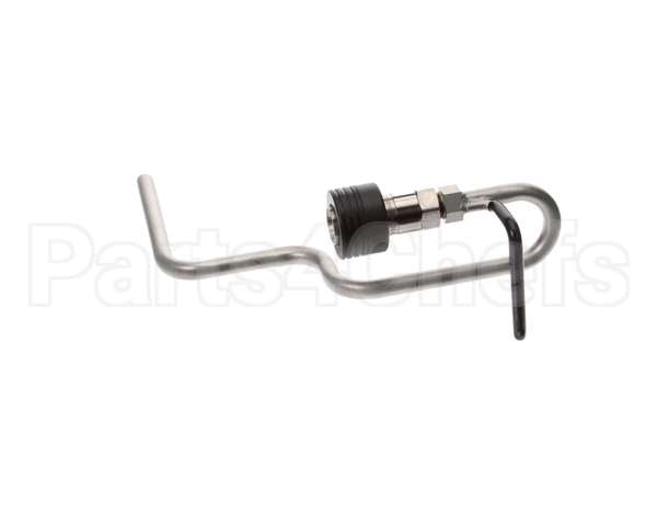 B6684202-C Pitco Filter,Assembly Polish Wh-Se147