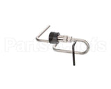 B6684202-C Pitco Filter,Assembly Polish Wh-Se147