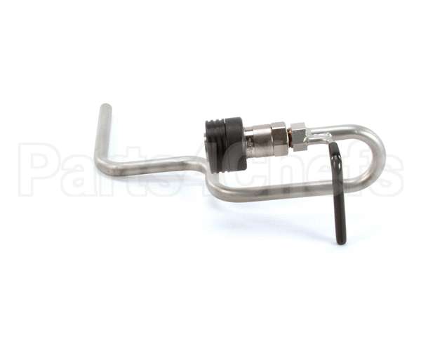 B6684203-C Pitco Filter,Assembly Polish Wh-Se184