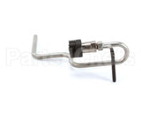 B6684203-C Pitco Filter,Assembly Polish Wh-Se184