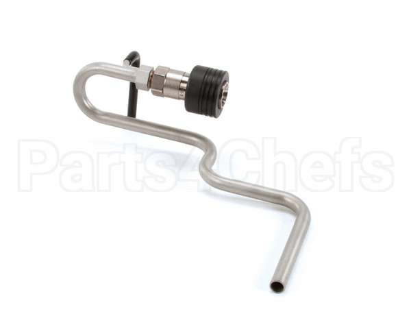 B6684203-C Pitco Filter,Assembly Polish Wh-Se184