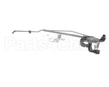 B6684501-C Pitco Filter,Assembly Waste Oil Sfsg14