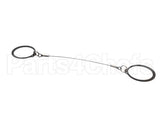 B6684801 Pitco Filter,Lanyard Assembly