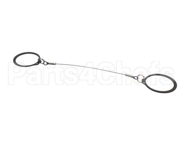 B6684801 Pitco Filter,Lanyard Assembly
