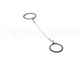 B6684801 Pitco Filter,Lanyard Assembly