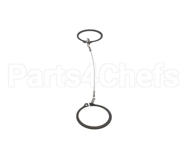B6684801 Pitco Filter,Lanyard Assembly