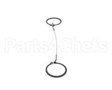 B6684801 Pitco Filter,Lanyard Assembly