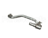 B6685102 Pitco Filter,Tu P/U Weldment Sfs14 Swivel
