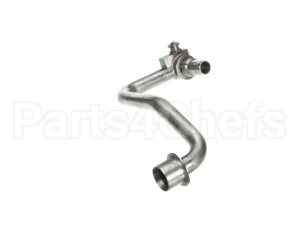 B6685102 Pitco Filter,Tu P/U Weldment Sfs14 Swivel