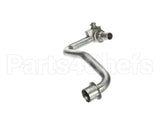 B6685102 Pitco Filter,Tu P/U Weldment Sfs14 Swivel