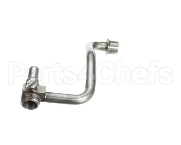 B6685102 Pitco Filter,Tu P/U Weldment Sfs14 Swivel