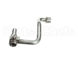 B6685102 Pitco Filter,Tu P/U Weldment Sfs14 Swivel