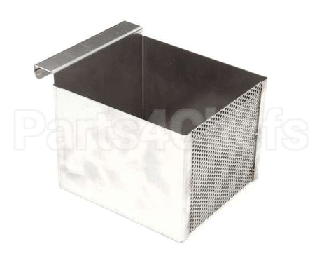 B6687801-C Pitco Filter Weldment Crumb Cth Tb-Sfsfs