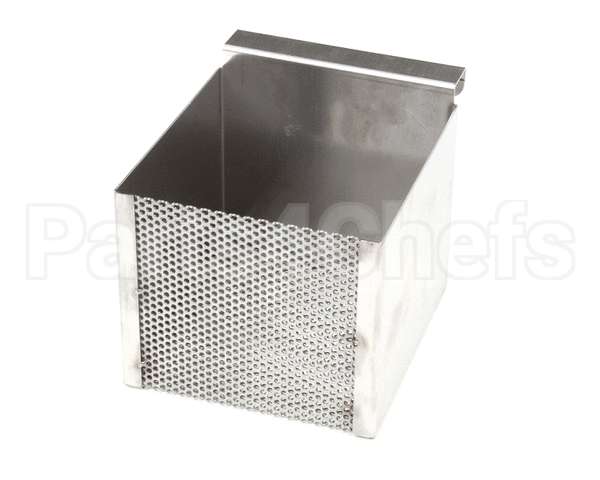 B6687801-C Pitco Filter Weldment Crumb Cth Tb-Sfsfs