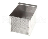B6687801-C Pitco Filter Weldment Crumb Cth Tb-Sfsfs