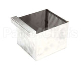 B6687801-C Pitco Filter Weldment Crumb Cth Tb-Sfsfs