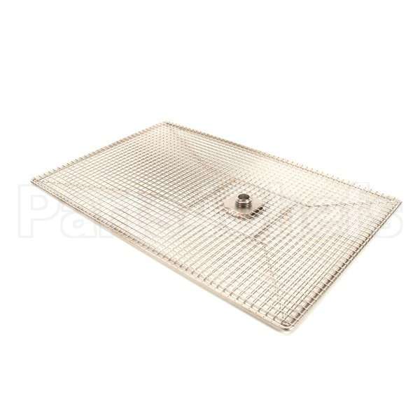B6690101 Compatible Pitco Fltr, Rack High Capacity Ssh75