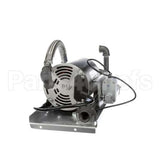 B6692605-C Pitco Filter,Pump Assembly Slv 115V Vkg