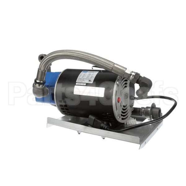 B6692605C Compatible Pitco Fltr, Pmp Assy 115V W/Ji B Vkg