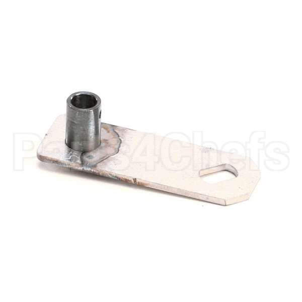 B6692801-C Compatible Pitco Handle, Ball Valve, Filter, Diverter