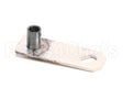 B6692801-C Pitco Filter,Dvtr Valve Handle Weldment Slv