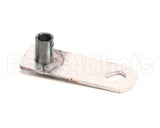 B6692801-C Pitco Filter,Dvtr Valve Handle Weldment Slv