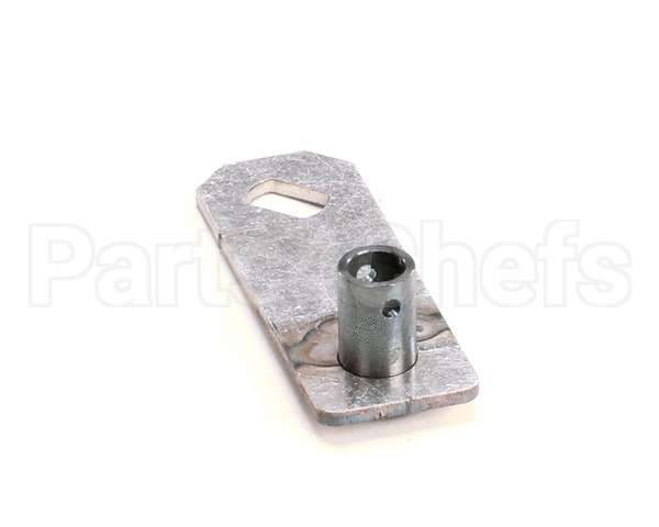 B6692801-C Pitco Filter,Dvtr Valve Handle Weldment Slv
