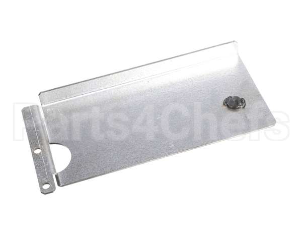 B6693101-C Pitco Fltr,Actr Brkt Wldmt S Lv