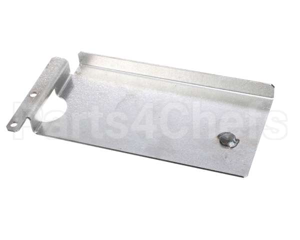 B6693101-C Pitco Fltr,Actr Brkt Wldmt S Lv