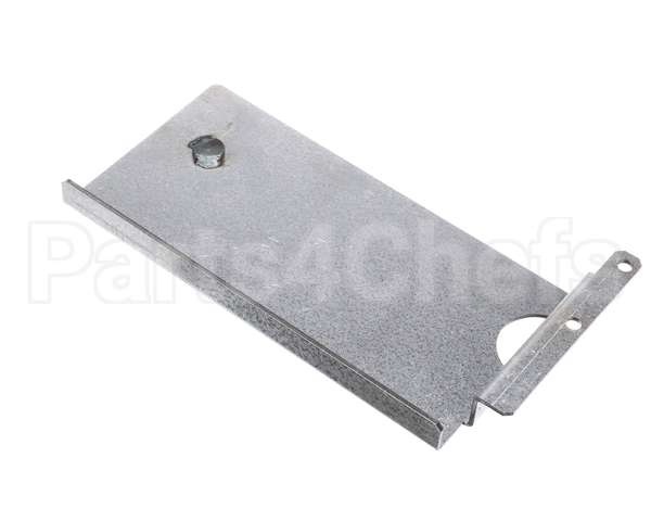 B6693101-C Pitco Fltr,Actr Brkt Wldmt S Lv