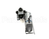 B6693401-C Pitco Filter,Rtn Actr Assembly Slv