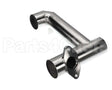 B6695004 Pitco Filter,Drain Line Weldment Sshlv14