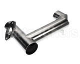 B6695004 Pitco Filter,Drain Line Weldment Sshlv14