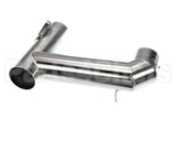 B6695004 Pitco Filter,Drain Line Weldment Sshlv14