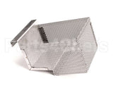 B6697801-C Pitco Filter,Crumb Cth Sfslv14