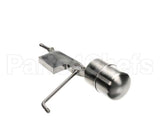 B6698801-C Pitco Filter,Float Assembly Slv W/Pe