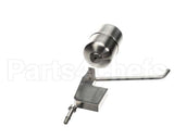 B6698801-C Pitco Filter,Float Assembly Slv W/Pe