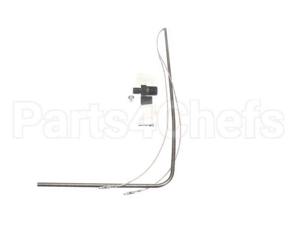 B6700601-C Pitco Wiring,Prb Svc Kit Heritage Gas