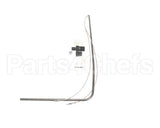 B6700601-C Pitco Wiring,Prb Svc Kit Heritage Gas