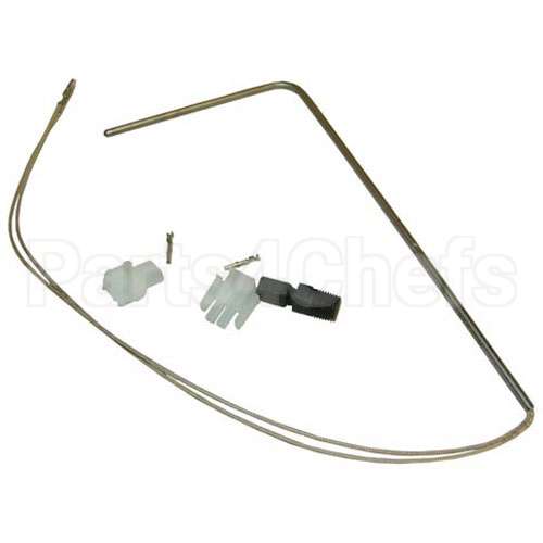 B6700604C Compatible Pitco Probe, Temperature